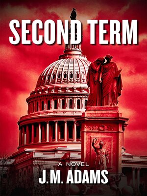 cover image of Second Term
